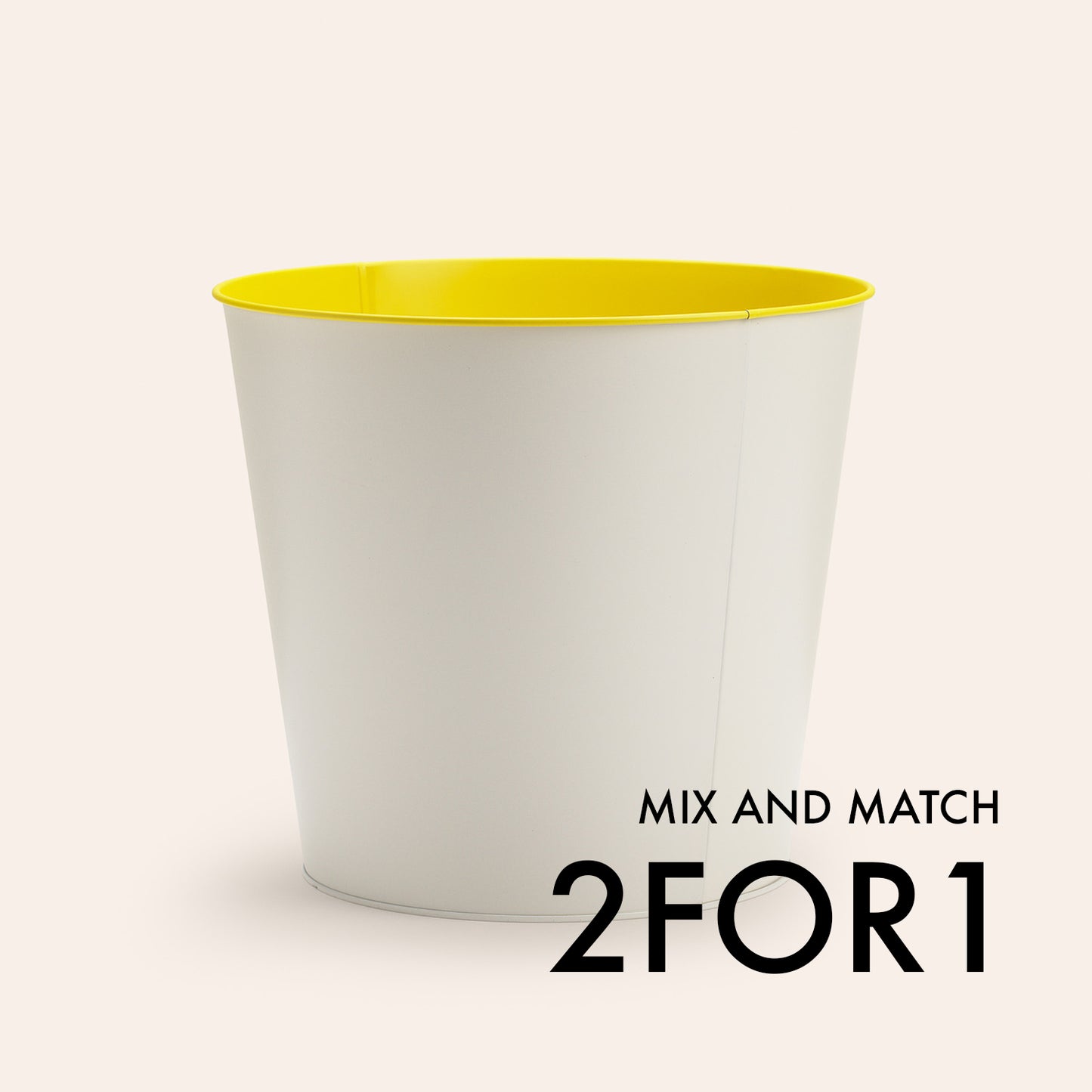 Plural bin