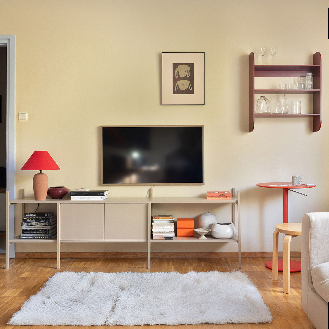 TV stand