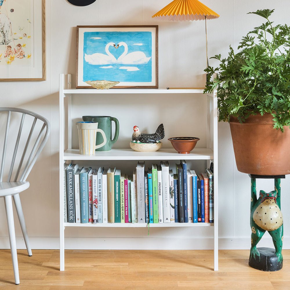 Small bookshelf