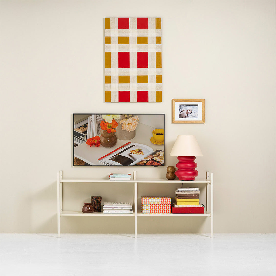 TV-bänk
