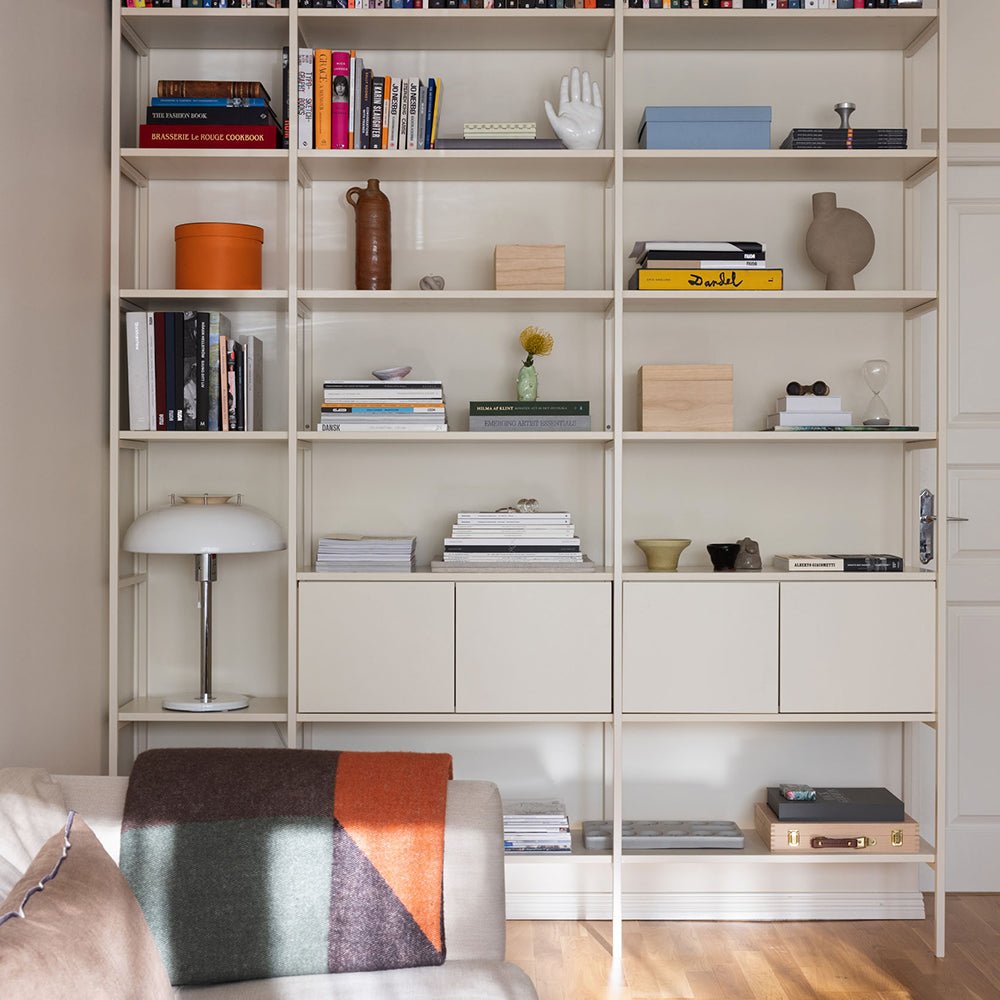 Cabinet - Off-white