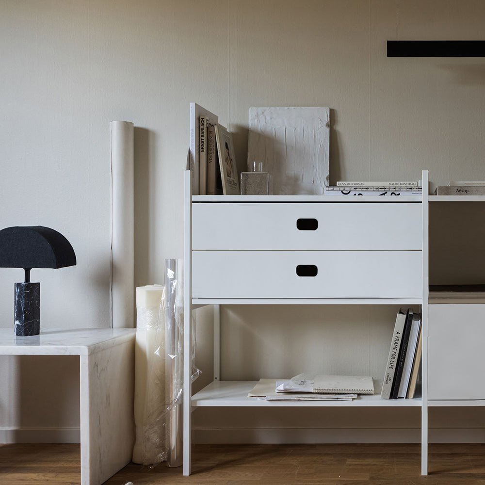 Small bookshelf