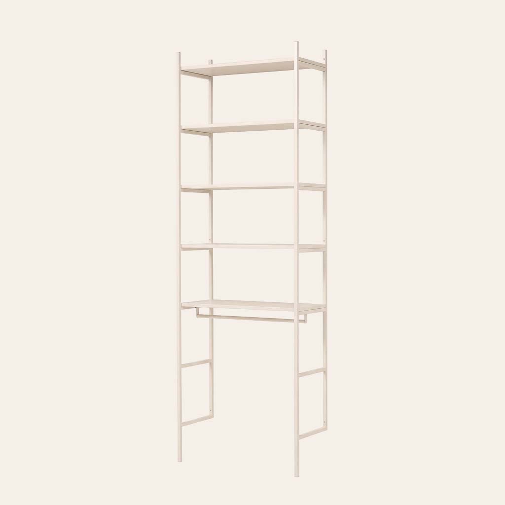 Jenny’s second shelf