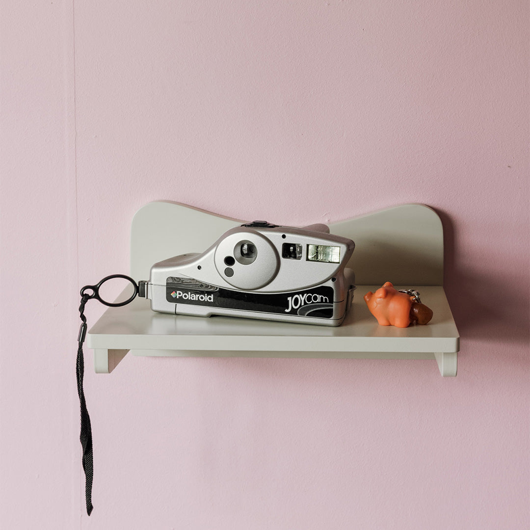 Patsy Wall Shelf - Off-white