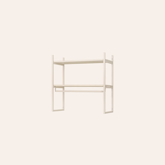 Wall shelf