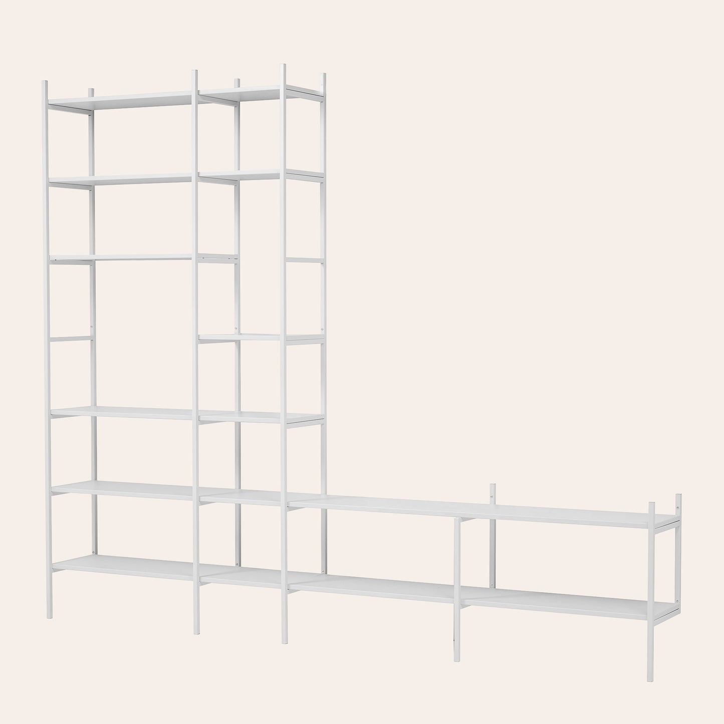 TV-shelf