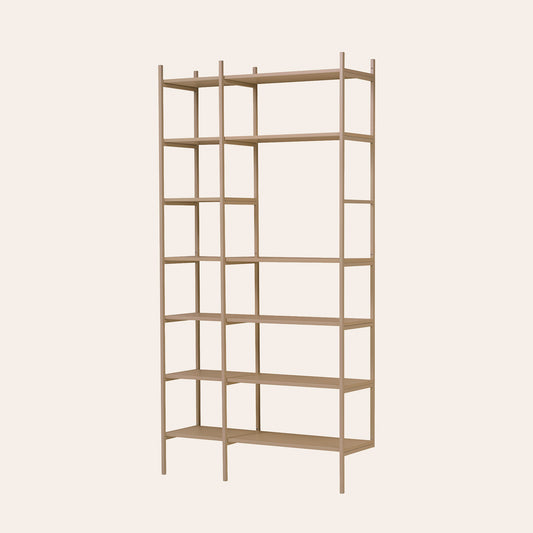 Bookshelf