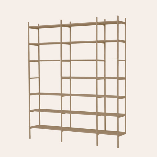 Bookshelf