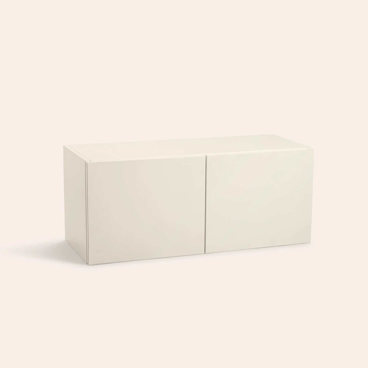 Cabinet - Off-white