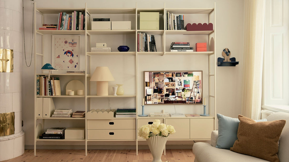 TÔNN Showroom