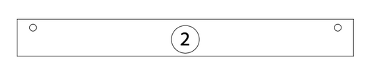 Cabinet panel