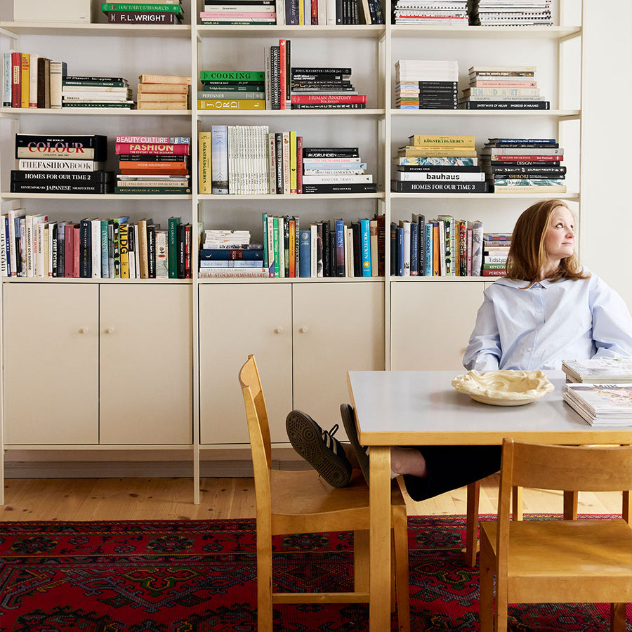 Ses i showroom eller digitalt