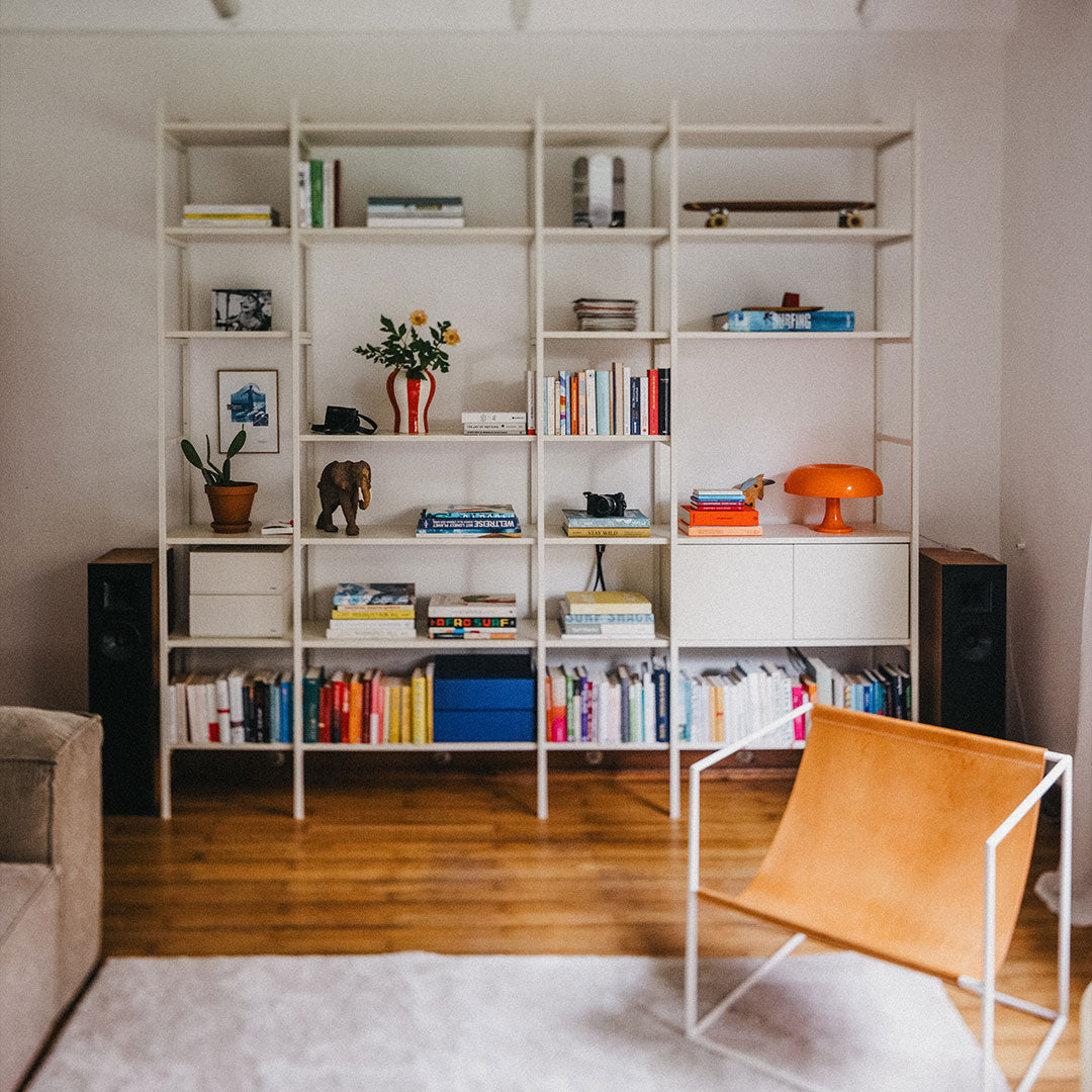 Bookshelf