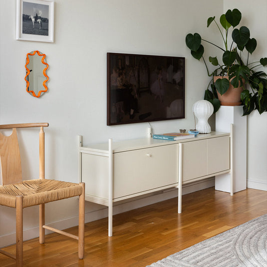 TV-bänk