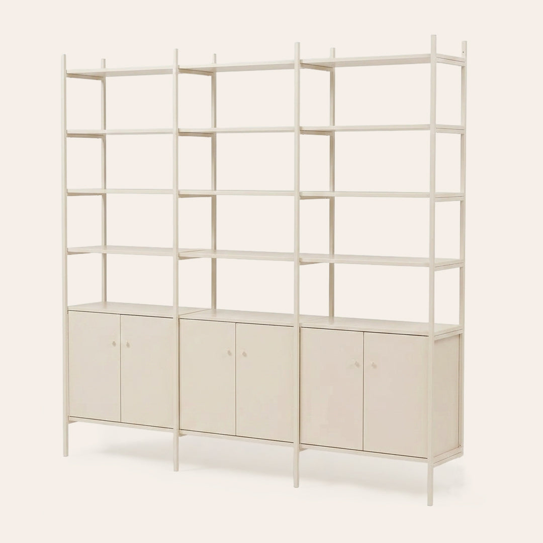 Showroomhyllan Sommar 2026