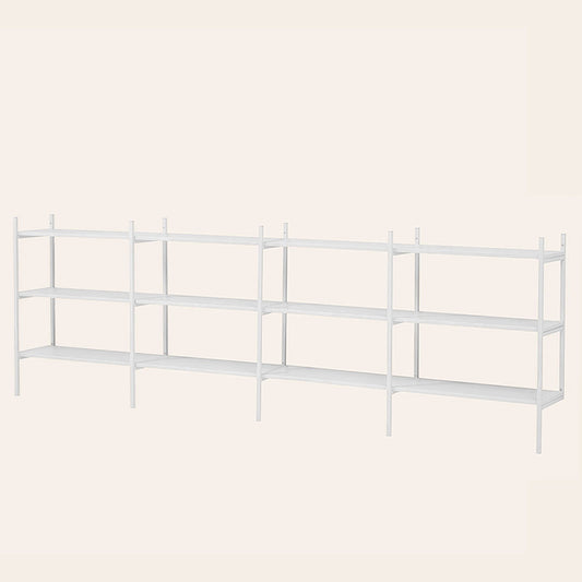 Stina’s shelf