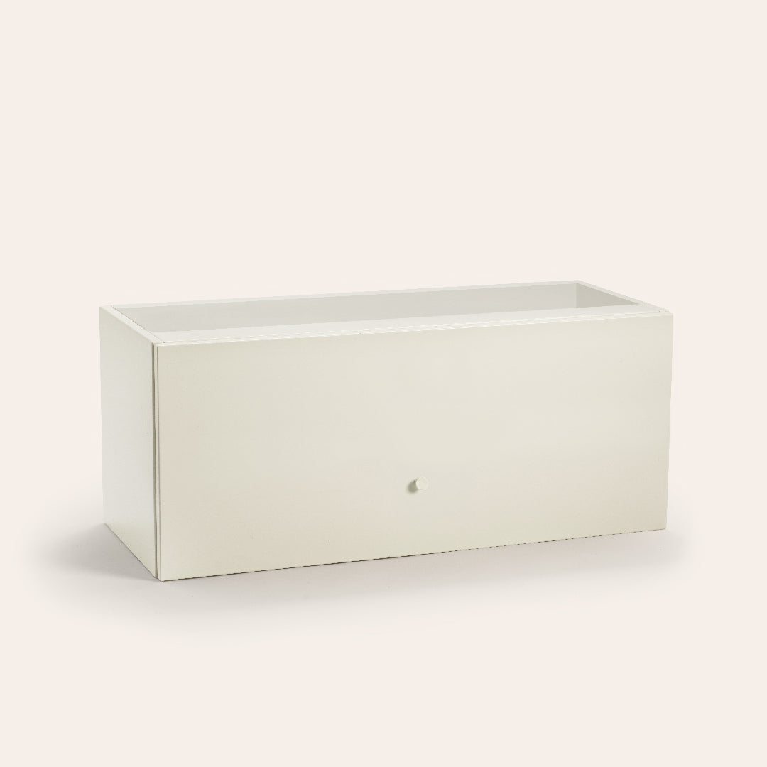 Cabinet Flip door - Off-white
