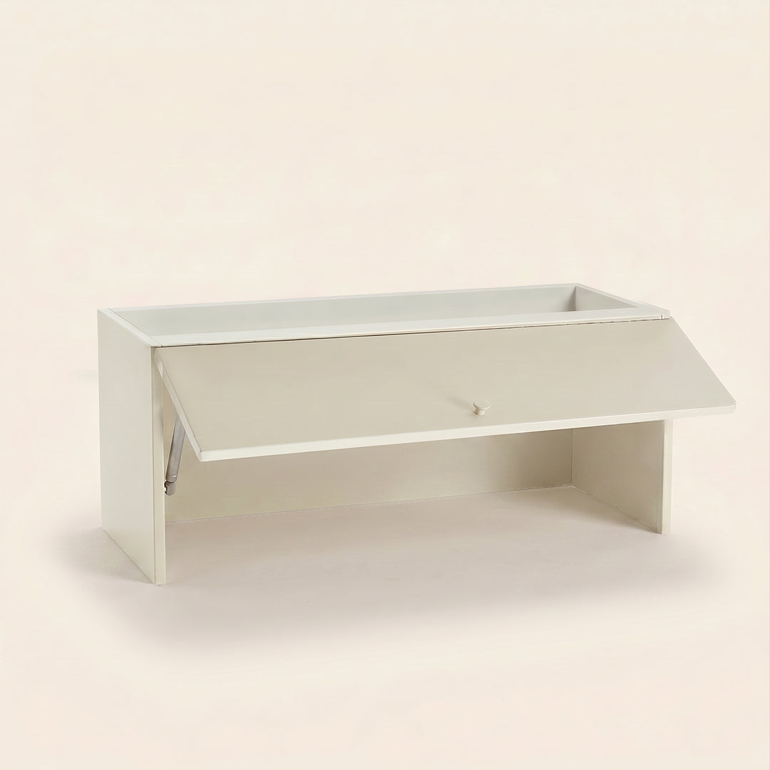 Cabinet Flip door - Off-white