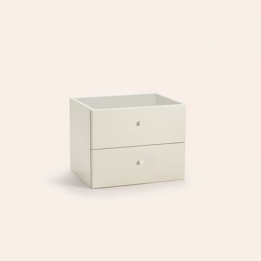 Drawer narrow - Off-white