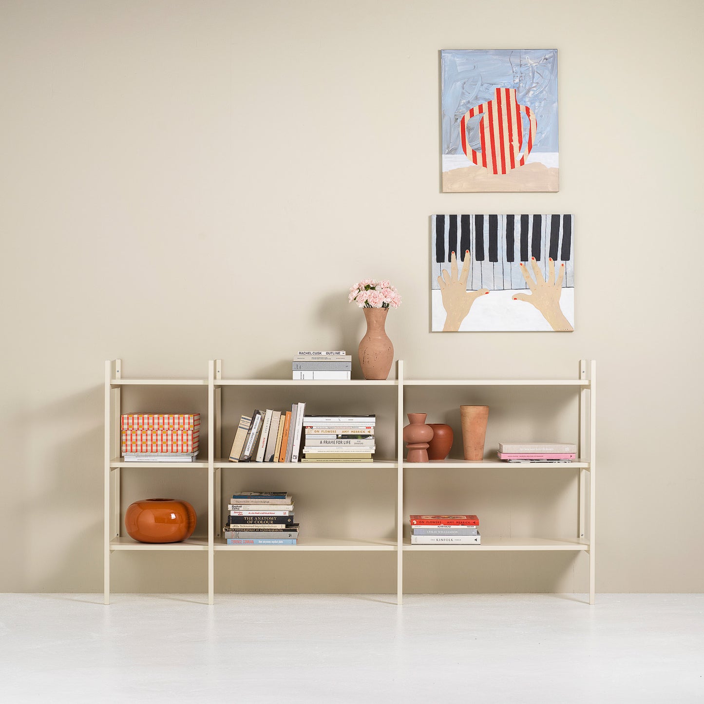 Small bookshelf