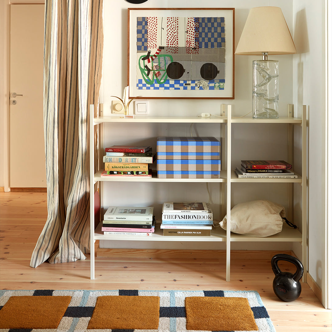 Small bookshelf