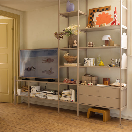 Etagère - TV