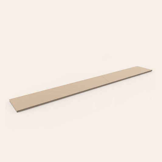 Étagère - Camel 236 cm