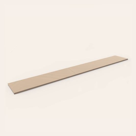 Étagère - Camel 244 cm