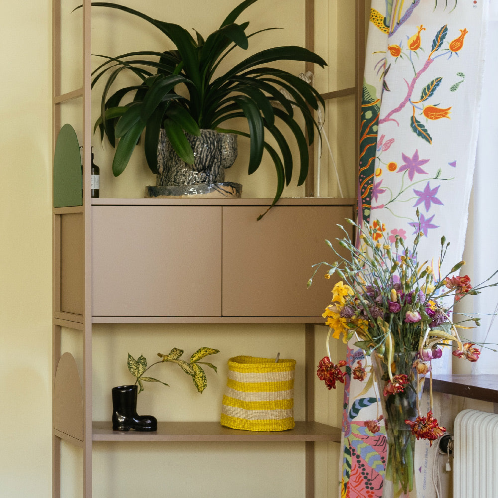 Cabinet - Camel