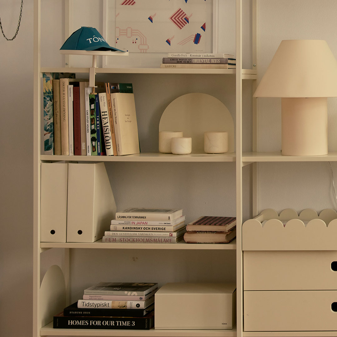 Tidskriftssamlare Pia 2-pack