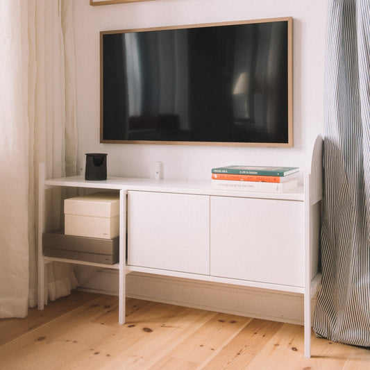 TV-bänk