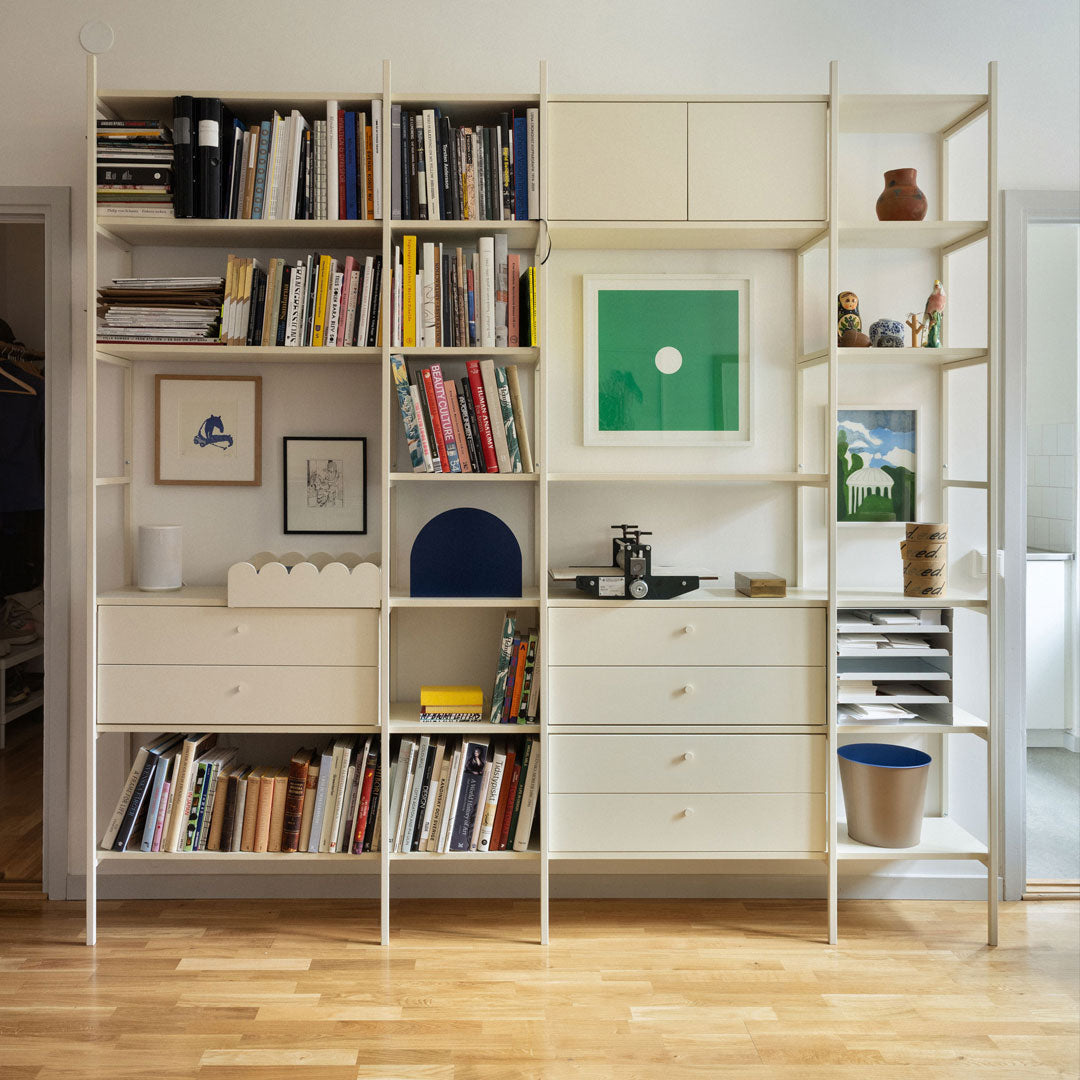 Bookshelf