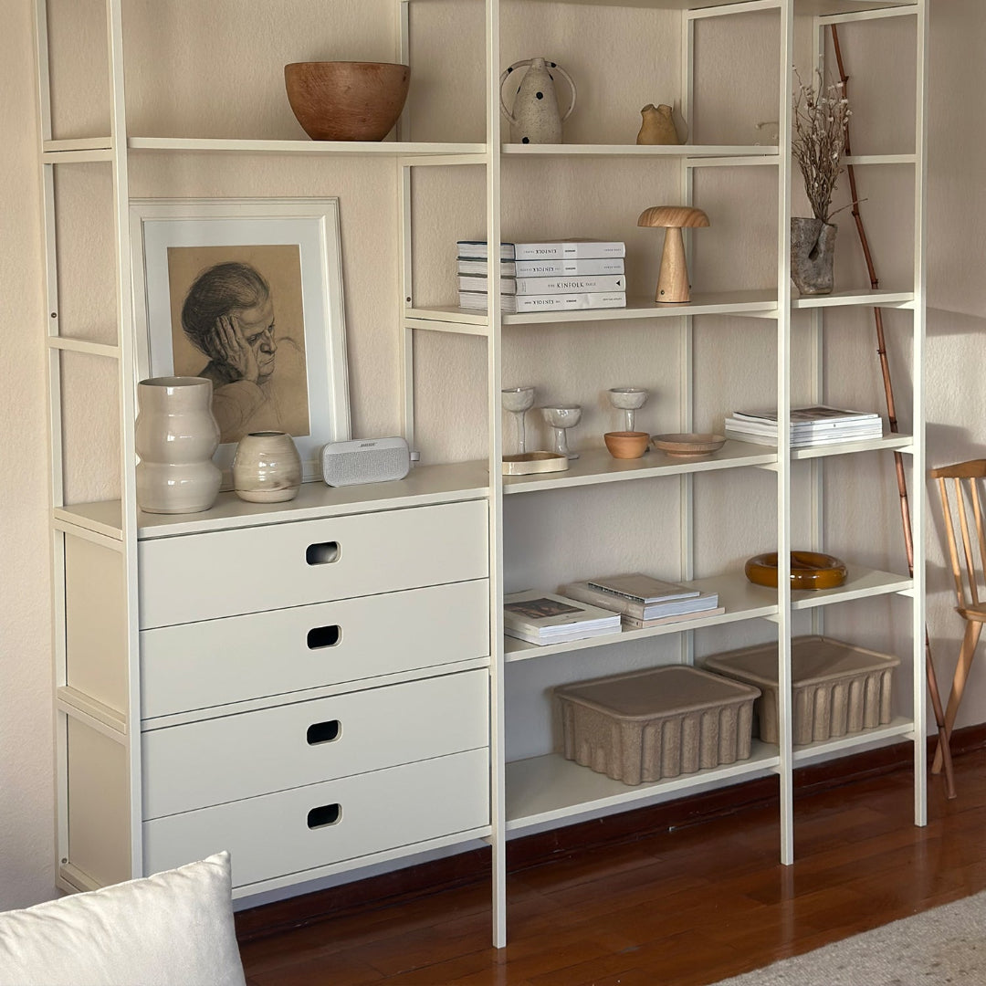 Bookshelf