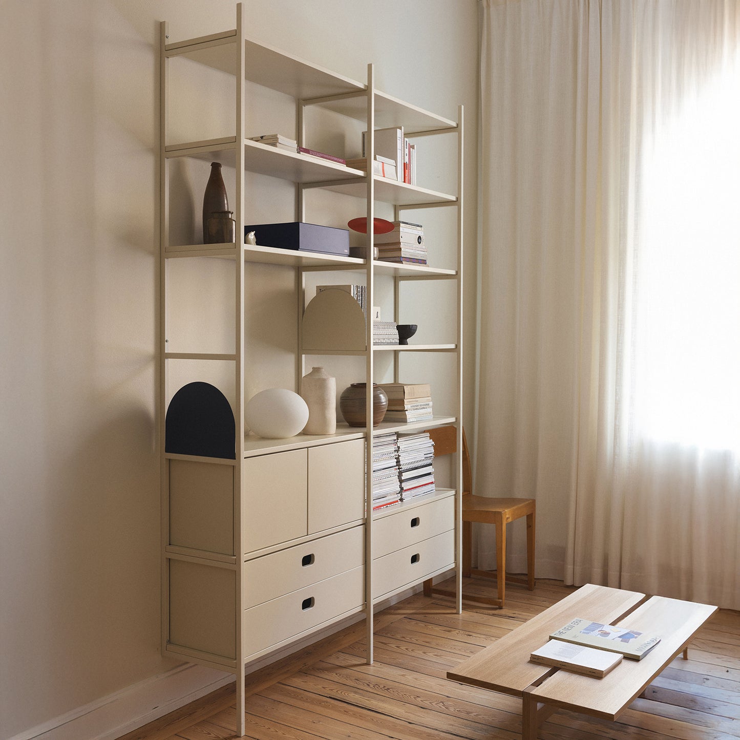Bookshelf