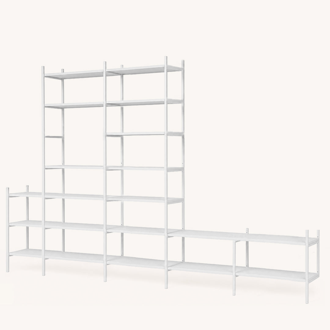 Lotta’s shelf