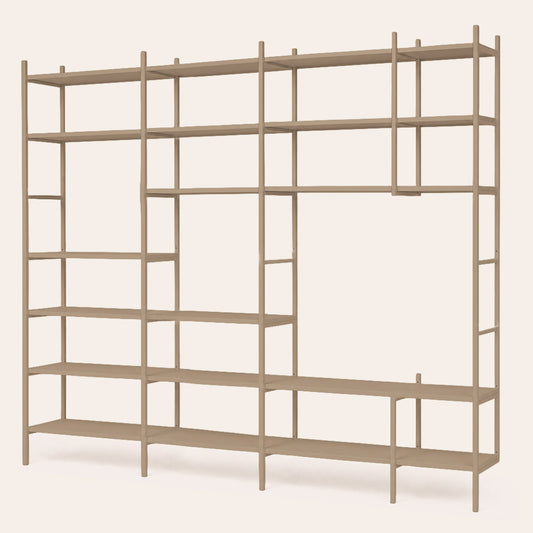Showroom-Regal Winter 2026