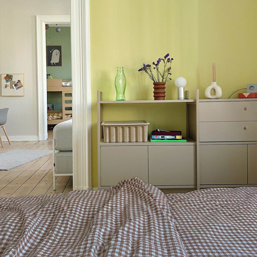 Petite bibliothèque