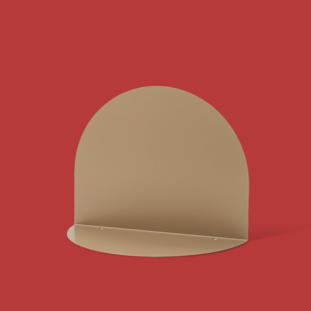 Bokstöd Paus - Kamel