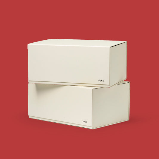 Peg box Medium 2-pack