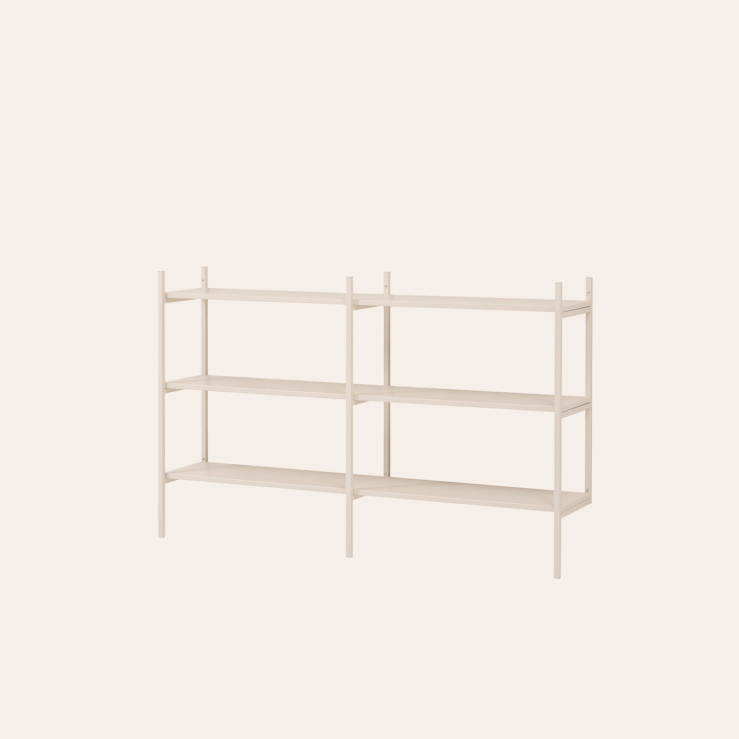 Small bookshelf