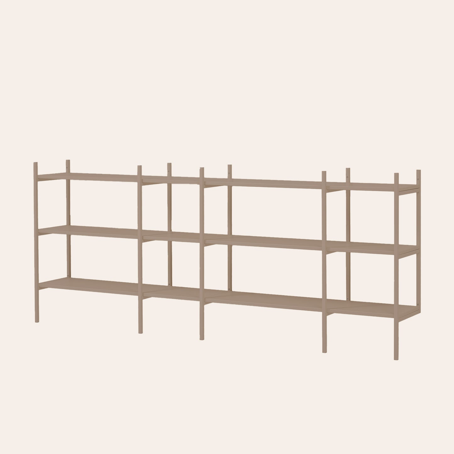 Small bookshelf