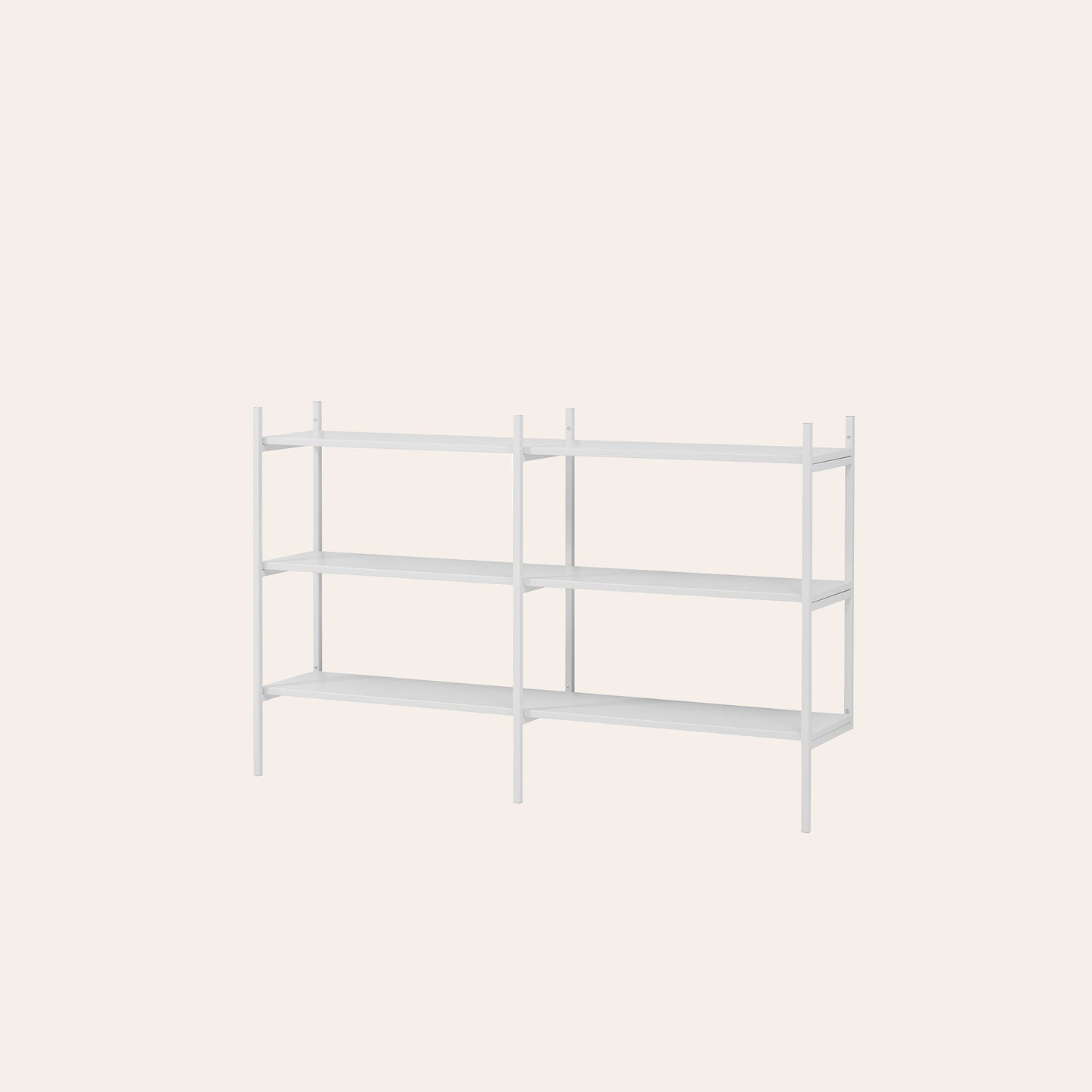 Small bookshelf