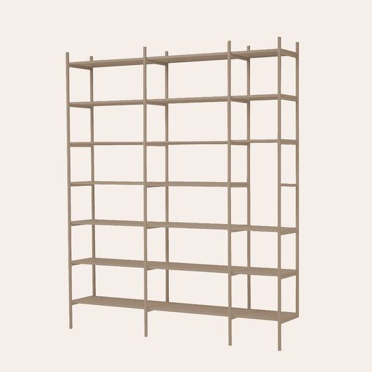 Viola’s shelf
