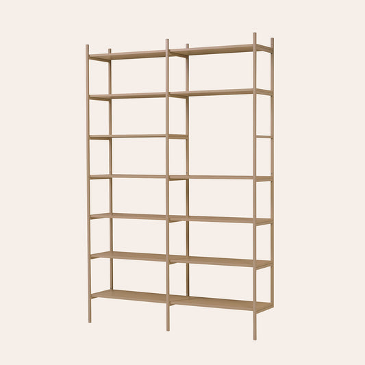 Bookshelf
