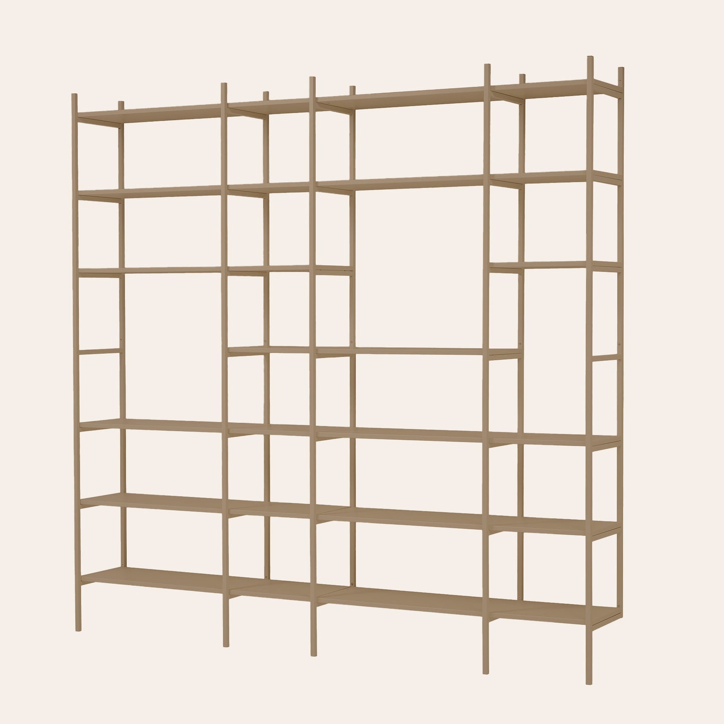 Bookshelf