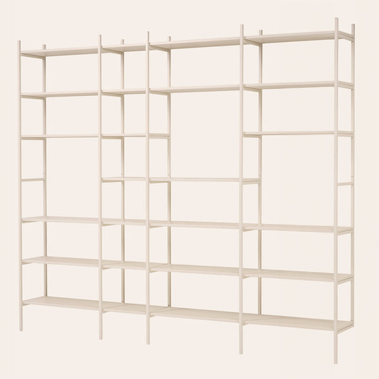 Bücherregal