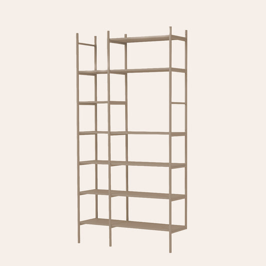 Frida’s shelf