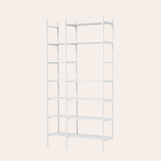 Frida’s shelf